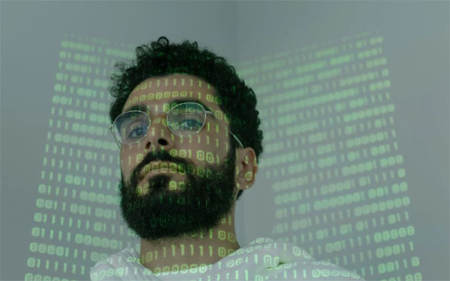 Indonesia - India Berkolaborasi Kembangkan Identitas Digital